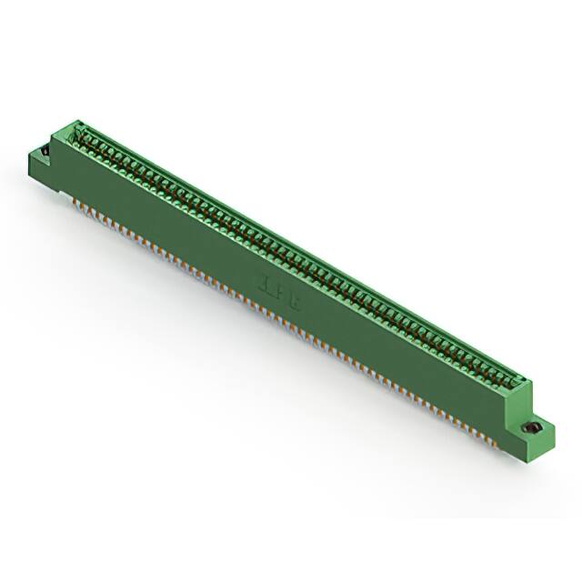 845-112-556-207 EDAC Inc.  Edgeboard Connectors